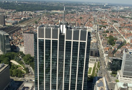 Finance Tower