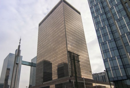 WTC III